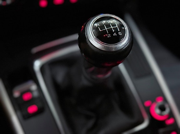 Audi A4 allroad 26 of 30