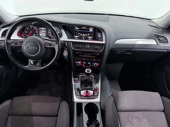 Audi A4 allroad 15 of 30