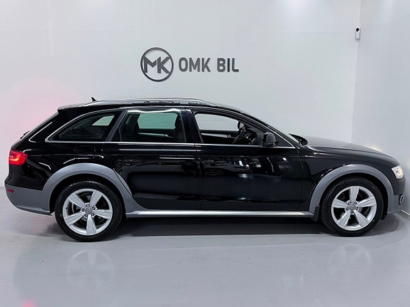 Audi A4 allroad 4 of 30
