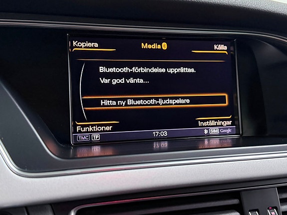 Audi A4 allroad 23 of 30
