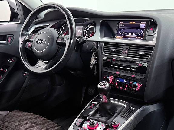 Audi A4 allroad 11 of 30