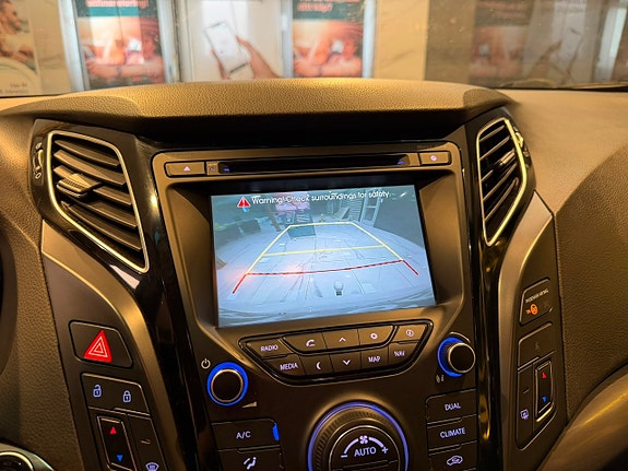 Hyundai i40 13 of 29