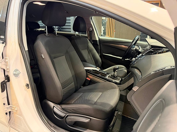 Hyundai i40 21 of 29