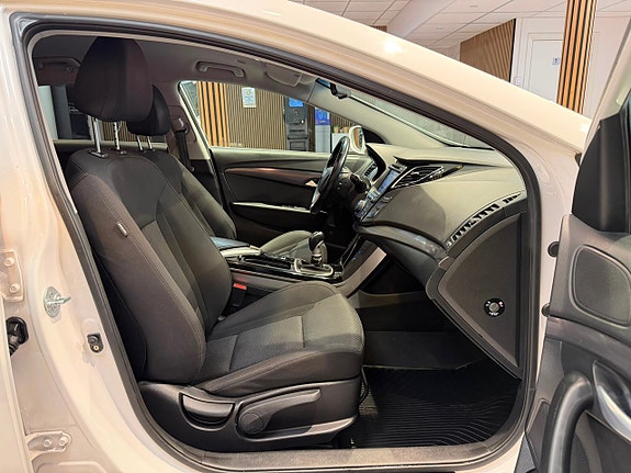 Hyundai i40 20 of 29