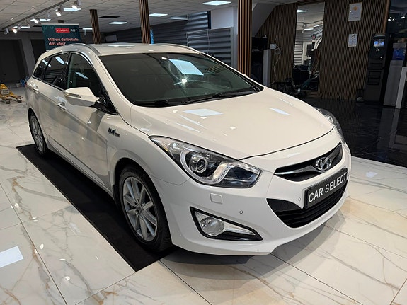 Hyundai i40 8 of 29