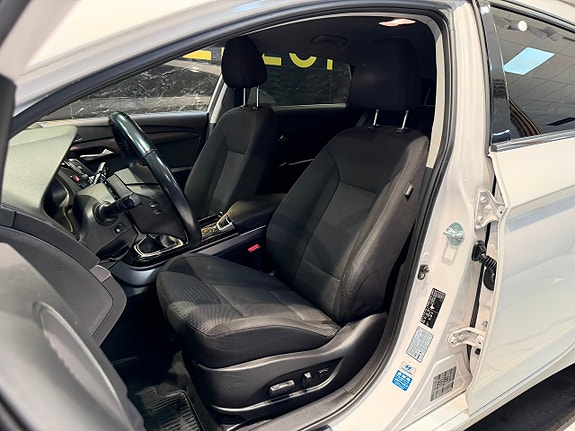 Hyundai i40 17 of 29