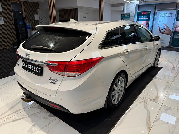 Hyundai i40 7 of 29
