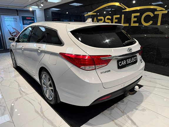 Hyundai i40 3 of 29