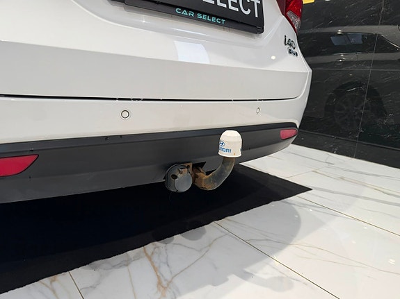 Hyundai i40 24 of 29