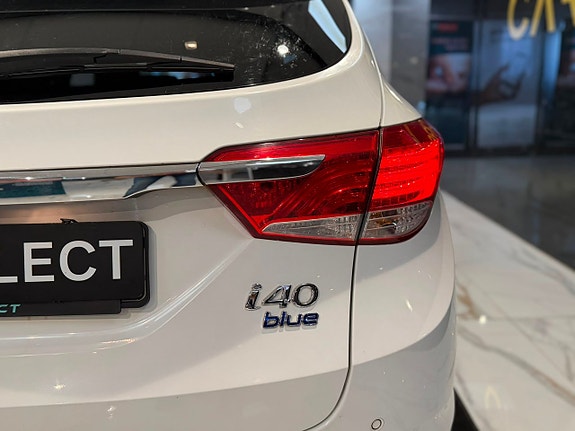 Hyundai i40 26 of 29