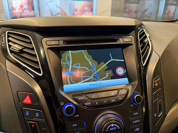 Hyundai i40 14 of 29