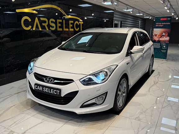 Hyundai i40 25 of 29