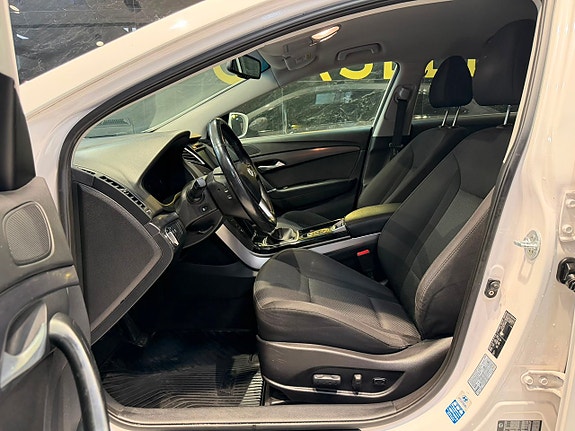 Hyundai i40 15 of 29