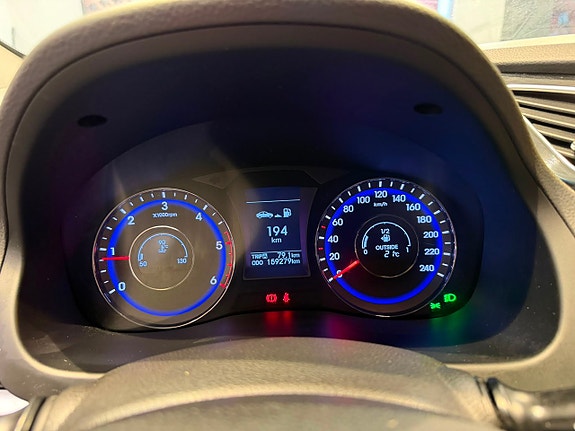 Hyundai i40 27 of 29