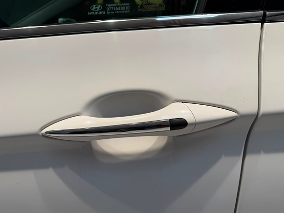 Hyundai i40 23 of 29