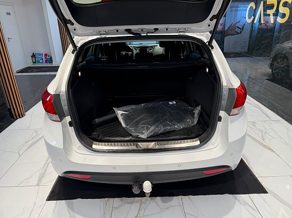 Hyundai i40 5 of 29