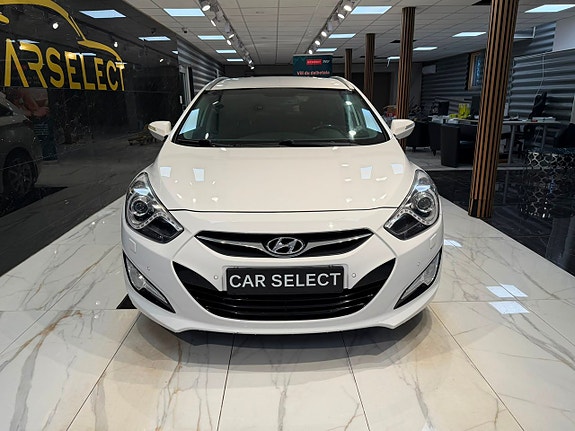 Hyundai i40 9 of 29