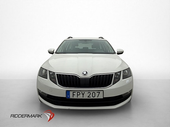 Skoda Octavia 2 of 30