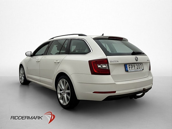 Skoda Octavia 5 of 30