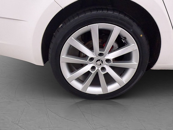 Skoda Octavia 29 of 30