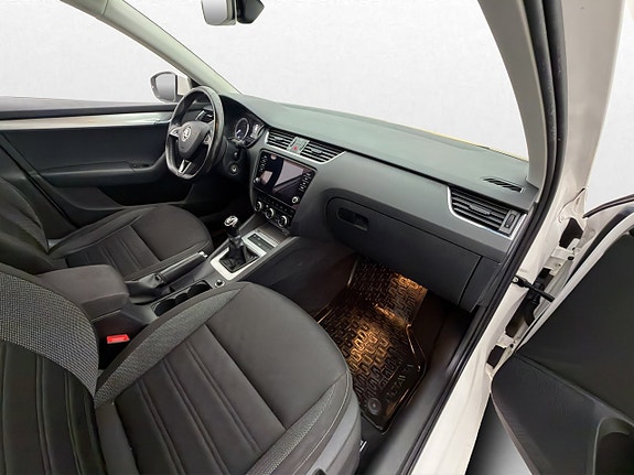 Skoda Octavia 26 of 30