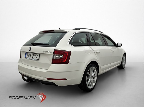 Skoda Octavia 8 of 30
