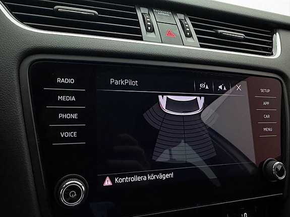 Skoda Octavia 23 of 30