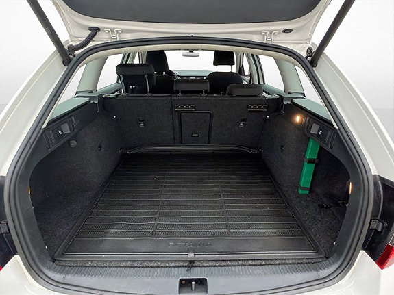 Skoda Octavia 10 of 30