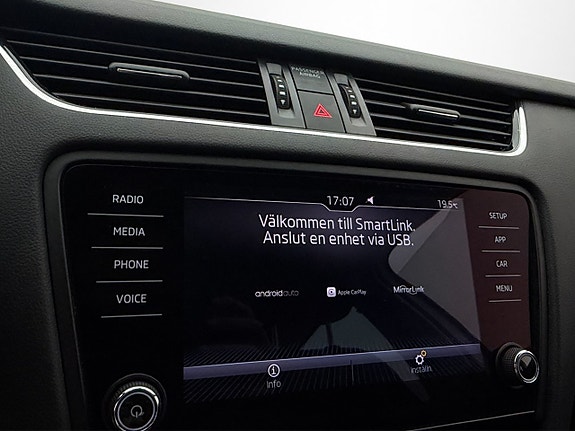 Skoda Octavia 19 of 30