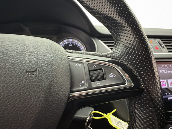 Skoda Octavia 18 of 30