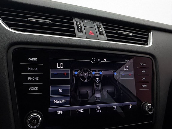 Skoda Octavia 20 of 30