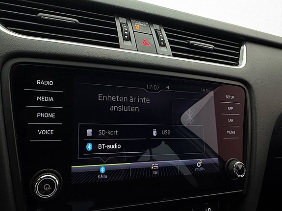 Skoda Octavia 21 of 30