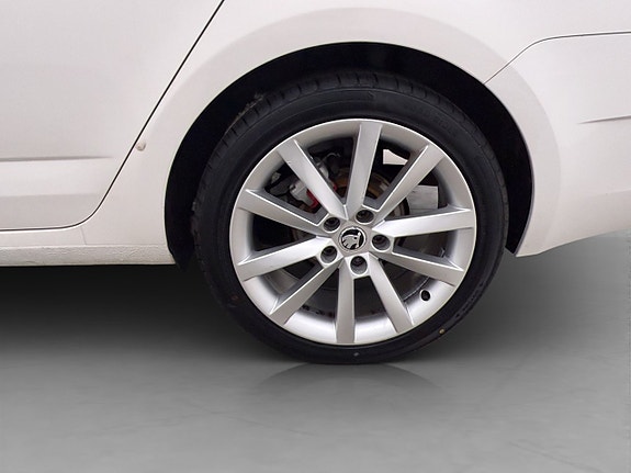 Skoda Octavia 28 of 30
