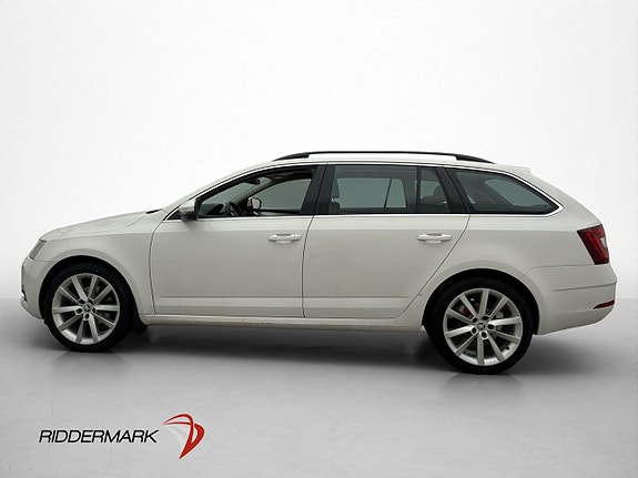 Skoda Octavia 4 of 30