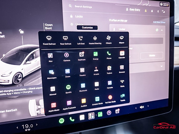 Tesla Model 3 27 of 29
