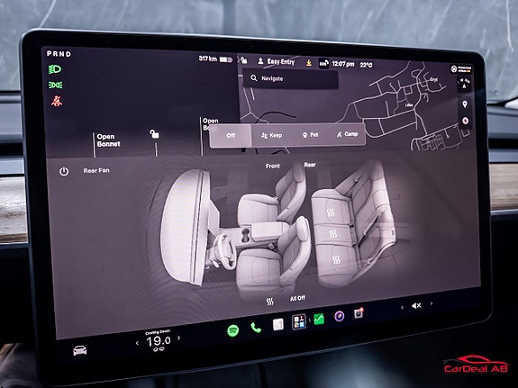 Tesla Model 3 28 of 29