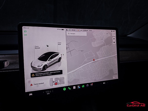 Tesla Model 3 23 of 29