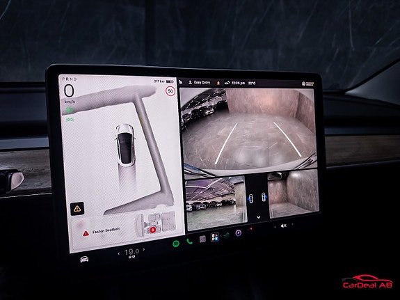 Tesla Model 3 22 of 29