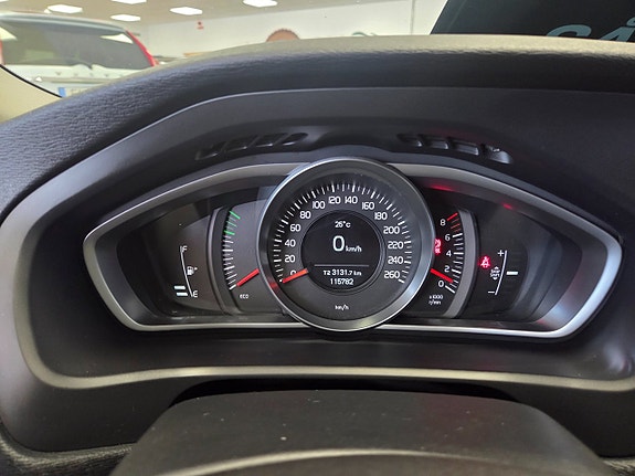 Volvo V40 15 of 20