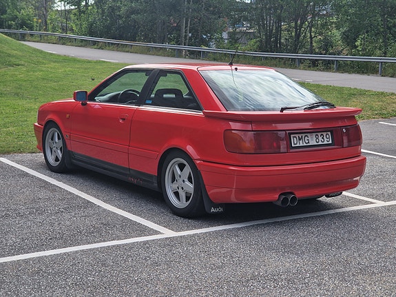 Audi S2 3 of 7