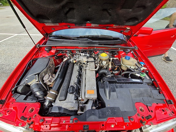 Audi S2 5 of 7