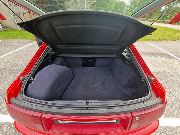 Audi S2 7 of 7