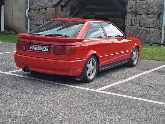Audi S2 4 of 7