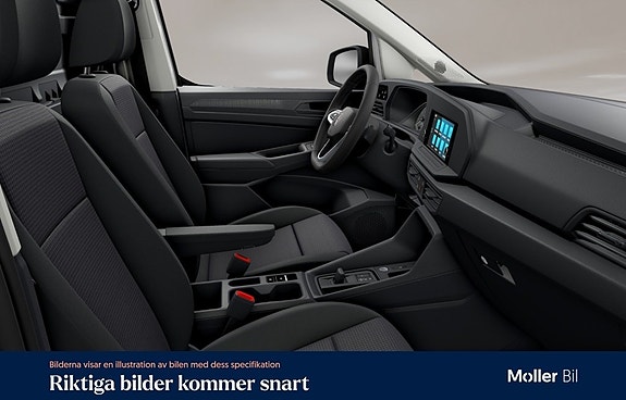 Volkswagen Caddy 6 of 6
