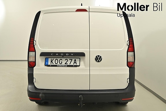 Volkswagen Caddy 6 of 10