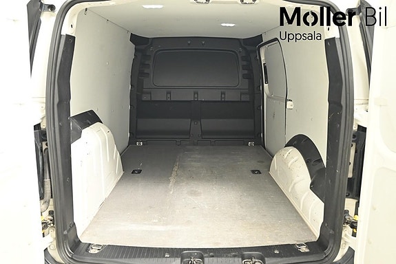 Volkswagen Caddy 10 of 10
