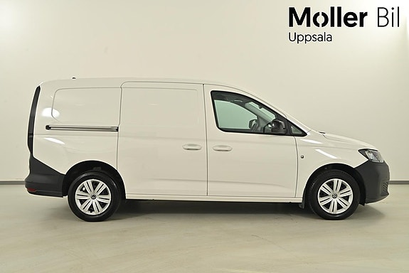 Volkswagen Caddy 3 of 10