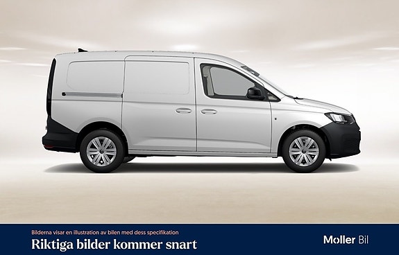 Volkswagen Caddy 2 of 6