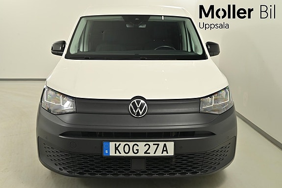 Volkswagen Caddy 2 of 10