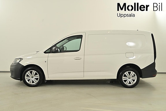 Volkswagen Caddy 4 of 10